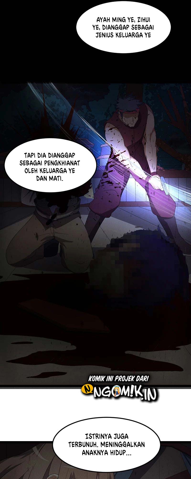Dilarang COPAS - situs resmi www.mangacanblog.com - Komik martial arts reigns 059 - chapter 59 60 Indonesia martial arts reigns 059 - chapter 59 Terbaru 6|Baca Manga Komik Indonesia|Mangacan